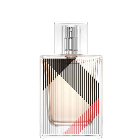 burberry brit 30ml pricees|Burberry Brit for her price.